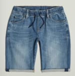 G-Star Slim Pull Up Jongens Short voor €14,98 bij G-Star