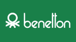 Hasta 90% descuento ropa Benetton ropa desde solo 0,99€