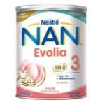 10% korting op Nan Evolia groeimelk