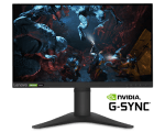 Monitor Lenovo G25-10 FHD WLED 24,5" a $214.990 CLP