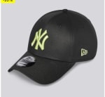 Recopilación Gorras New Era por 11,99€/12,99€
