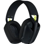 Headset Gamer da Logitech, modelo G435 LIGHTSPEED - R$ 299,98