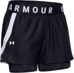 Pantalón corto Under Armour Play Up 2-in-1 por 13,95€
