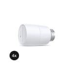TP-Link KE100 Slimme Thermostaat 4-Pack voor €129,95 bij Tink