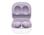 Samsung Galaxy Buds 2 violeta por solo 26€