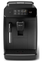 Cafetera espresso superautomática Philips EP820/00 con espumador 299€