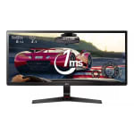 Monitor da LG em LED de 29 polegadas Ultrawide - R$ 999