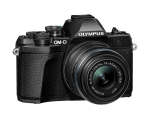 Cámara E‑M10 Mark III S Kit 1442 II R a 599€