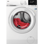 Lavadora Serie 7000 ProSteam UniversalDose por 396€