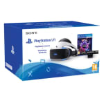 PlayStation VR + Cámara V2 + Voucher VR Worlds MK5 PS4 por 199,90€