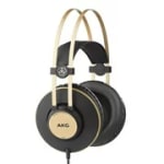 Audifonos De Estudio Akg K92 por solo $41.990