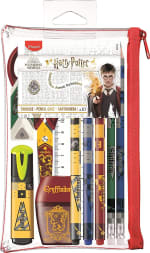 Maped Estuche Escolar Colección Harry Potter por 11,34€