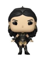 Funko Pop DC Shazam La Furia de los dioses Kalipso por 3,99€.