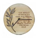 €1 korting op alle Good Times cadeau klokjes