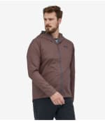 Chaqueta Impermeable de Hombre Patagonia Dirt Roamer por 44.99€
