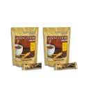 X2 Café Soluble Al Ginseng Ginseng Coffee Deluxe - 20 Stick de 20g por 23,92€