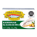 Descuento del 20% en pescados y mariscos