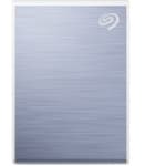 Seagate SSD One Touch 500GB voor €84,99 bij Amazon