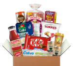 descuento de 8 euros en degustabox