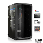 PC Gamer RX 7900 GRE XFX 16 Gb; Ryzen 5 5600, 16 Gb RAM, SSD 1 Tb por 999€