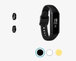 Bracelet connecté Samsung Galaxy Fit e à 14,99€