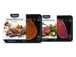 Hertenbiefstuk 250 gram per pak voor €5,24