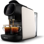 Philips L'Or Barista Sublime LM9012/00 + €20 koffie-tegoed voor €48,21 na cashback bij Bol