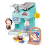 Machine à café jouet pour enfants dès 3 ans, Kitchen Creation à 27,50€