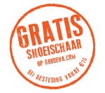 Bij besteding vanaf € 75 ontvangt u nu tijdelijk een gratis snoeischaar ter waarde van € 16,99