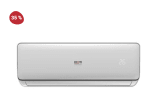 KROMSLINE KAC-35-WI Blanco Aire Acondicionado Split 3010 frig / 3096 kcal por solo 249€