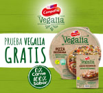 Prueba Vegalia gratis por reembolso