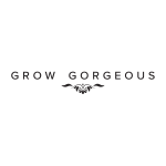 Up to 30% off everything at Grow Gorgeous