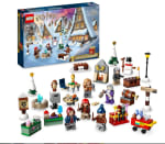 Calendario de adviento Lego Harry Potter por 26.24€
