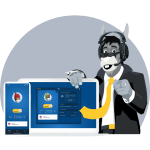 VPN HideMyAss HMA 3 años por 5,80€