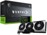 MSI GeForce RTX 5080 16G VENTUS 3X OC PLUS - Videokaart voor €1599 bij Bol.