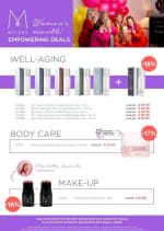 - 18 % op wellaging duo deals op = op