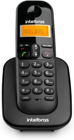 Ramal de Telefone da Intelbras - R$ 117,60