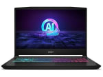 Portátil MSI Katana A15 Ryzen 9 por 1189,15€