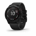 Garmin fénix 6 x pro a 399€