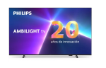 TV Philips Ambilight 50PUS8009 50“ LED UltraHD 4K HDR10+ por solo 339€
