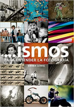 Libro de Fotografía Ismos por $225 en Amazon
