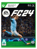 EA Sports FC 24 para Xbox por $674 en Liverpool