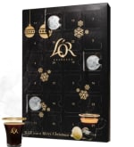 L’Or koffie adventkalender voor nespresso voor €12,99