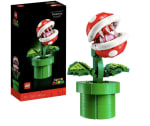LEGO Super Mario Piranha Plant voor €38,99
