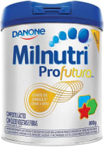 Danone Nutricia Milnutri Profutura de 800g - R$ 36,68