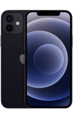iPhone 12 64GB Negro por $709.990 CLP en Claro Chile