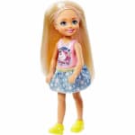 Mattel Barbie Club Chelsea Tienerpop - Unicorn Outfit voor 5,99 euro