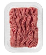 400 gr. Mager rundergehakt voor €3,49 bij Hoogvliet