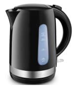 Elektrische waterkoker voor €18,12 dmv code bij Amazon