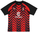 AC Milan Puma Pre-Match Shirt 2023 24 por 21,59€